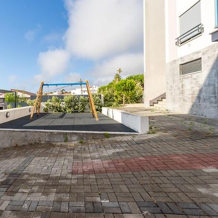 T3 North Wave Apartment Nazaré Esterno foto