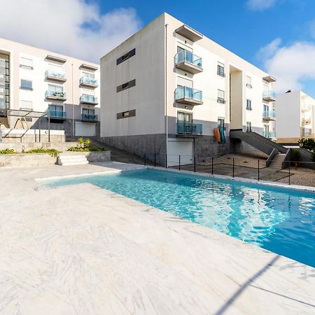 T3 North Wave Apartment Nazaré Esterno foto