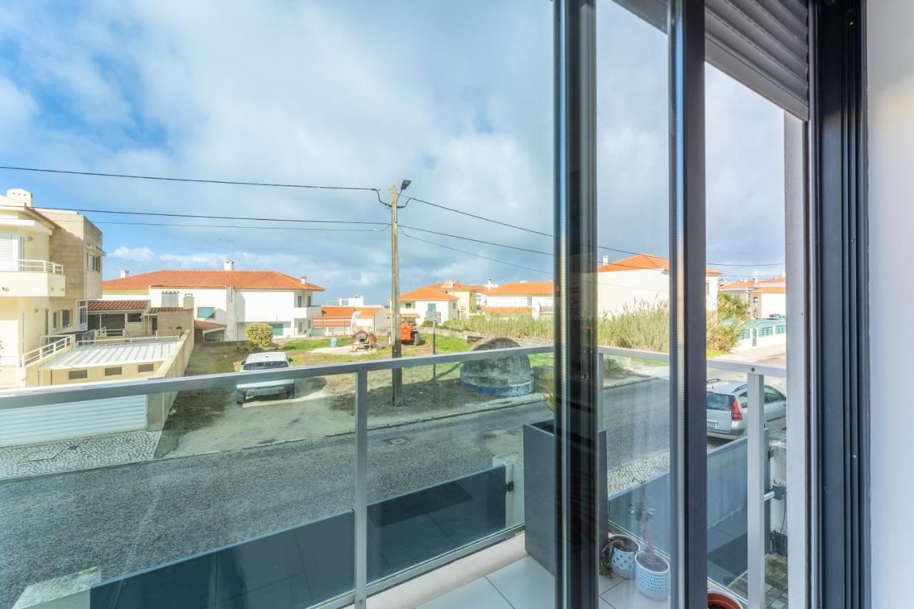 T3 North Wave Apartment Nazaré Esterno foto