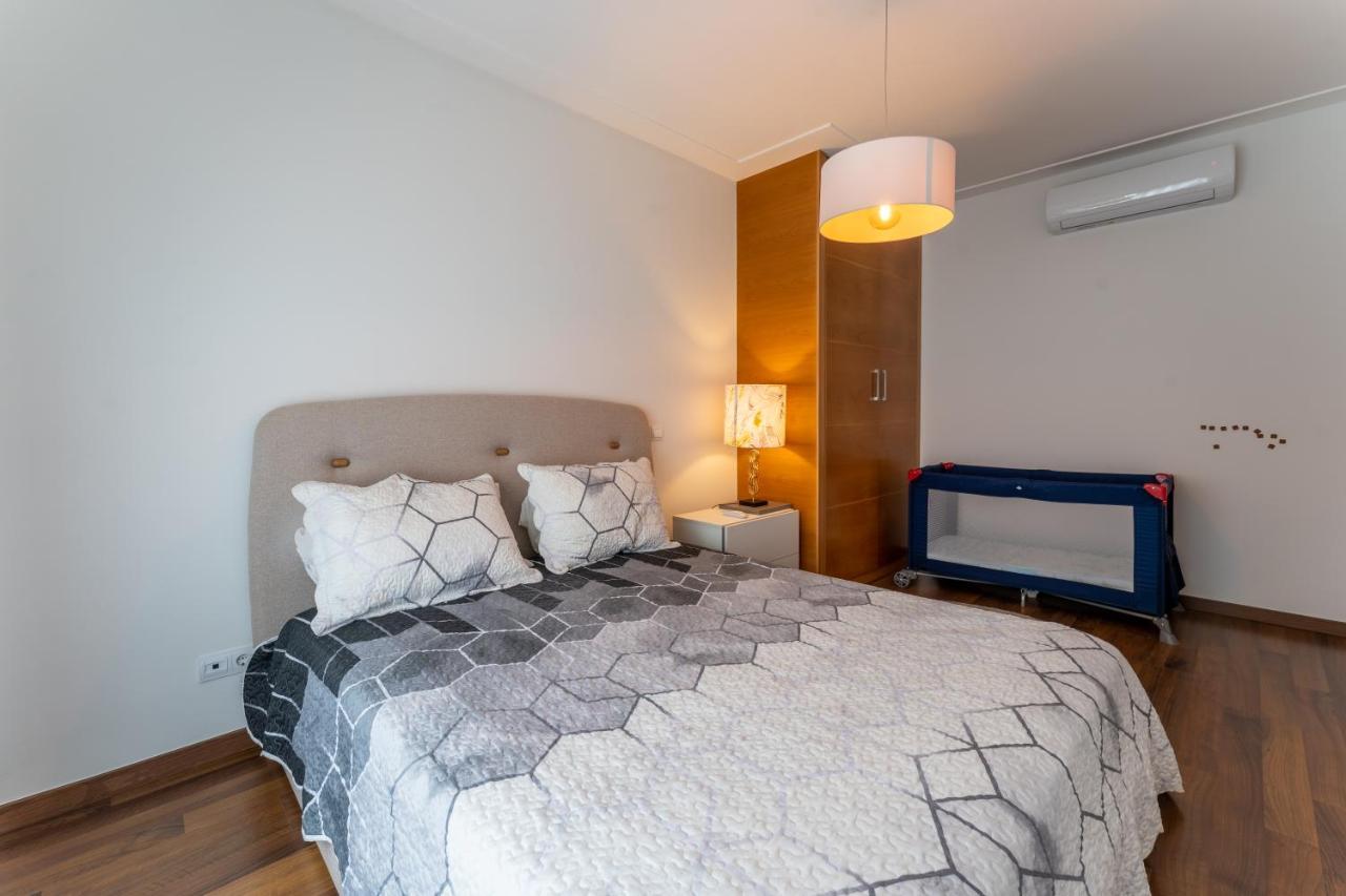 T3 North Wave Apartment Nazaré Esterno foto