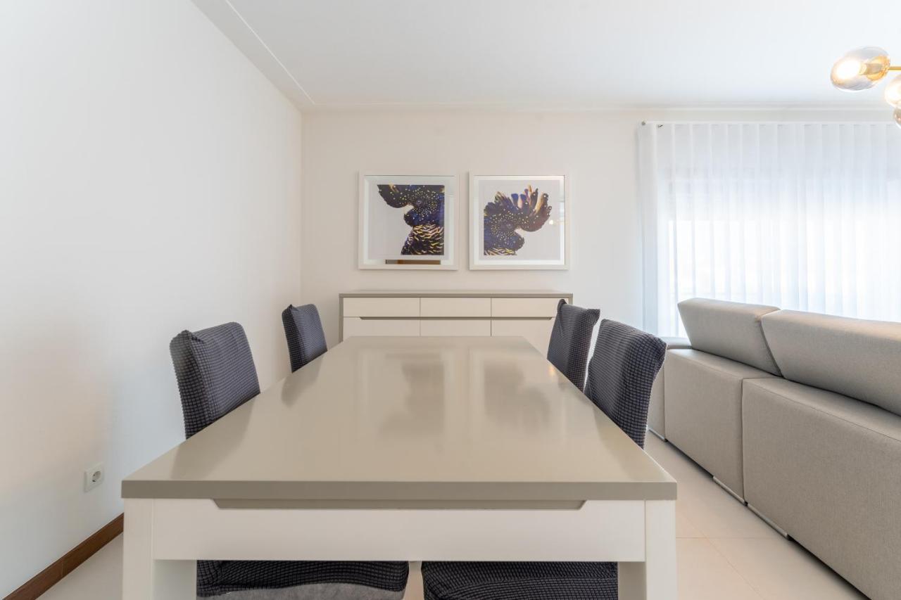 T3 North Wave Apartment Nazaré Esterno foto