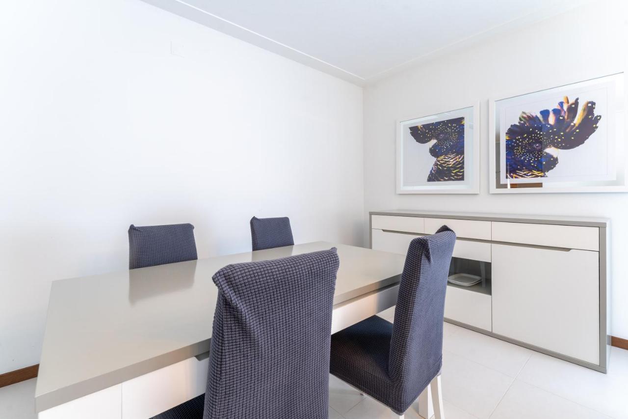 T3 North Wave Apartment Nazaré Esterno foto