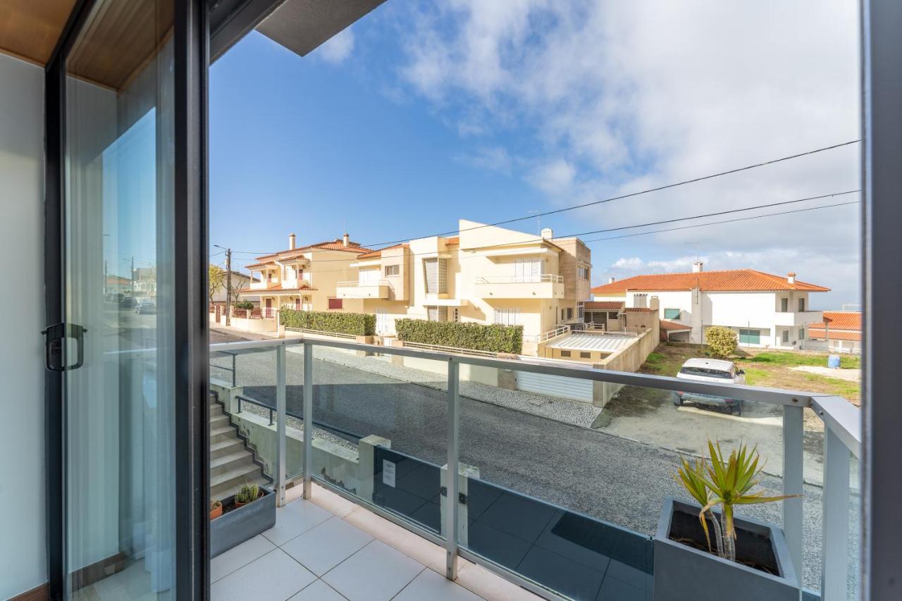 T3 North Wave Apartment Nazaré Esterno foto